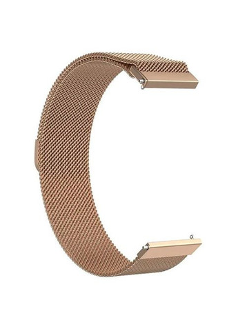 Ремешок магнитный золотой размер 16 Besta (331601603)