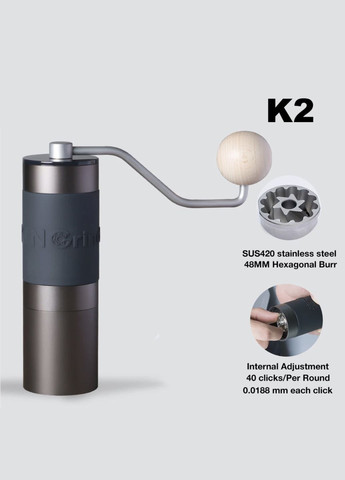 Кавомолка k2 Grinders (299381720)
