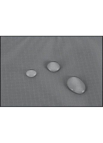 Дорожная косметичка, несесер, бьюти кейс Retoo серая No Brand (361665308)