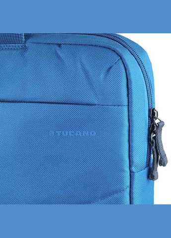 Сумка для ноутбука Idea 15.6" голубая + беспроводная мышка (BU-BIDEA-WM-Z) Tucano (336898043)