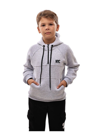 Толстовка для хлопчика підлітка No Brand (364184054)