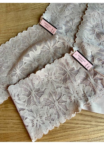 Бесшовные стринги с кружевным поясом набор 2 шт Vimerlea's spring Стрінги (360804684)