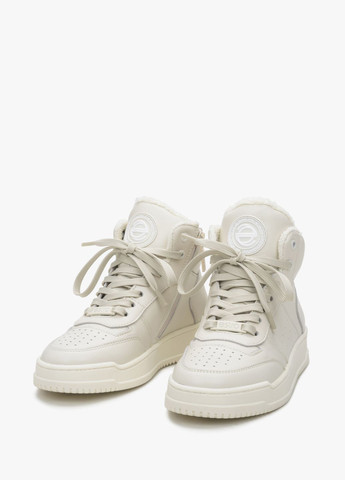 Черевики-спорт, колір молочний Estro (323529135)