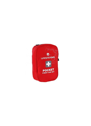 Аптечка Pocket First Aid Kit Lifesystems (278005569)