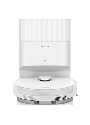 Робот-пылесос D20 Plus (RLD35GD) Dreame (356728463)