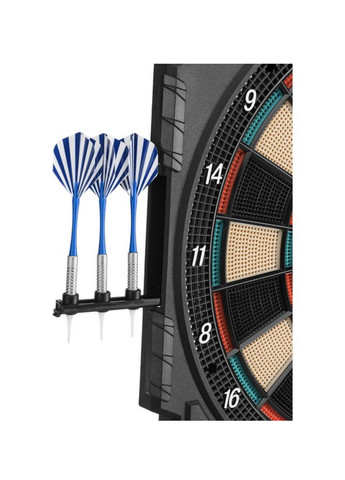 Дартс электронный DB1800 27в1 Outtec (361952320)