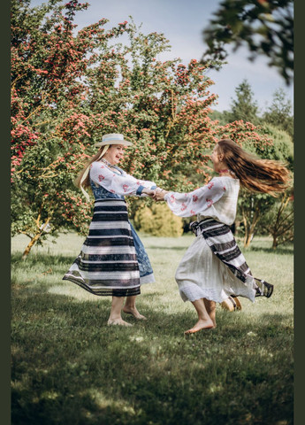 Фартух "Розкішний" JUDY (324102071)