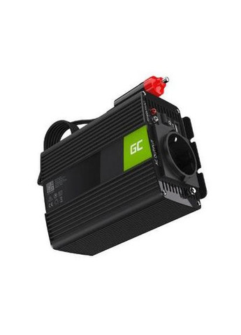 Преобразователь DCAC INV06 12/220В 150/300W Green Cell (314863732)