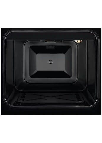 Плита газова LKG600011W 57 л 4 конфорки Білий Electrolux (402255116)