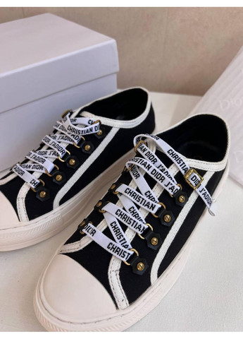 Кольорові кеді dior No Brand