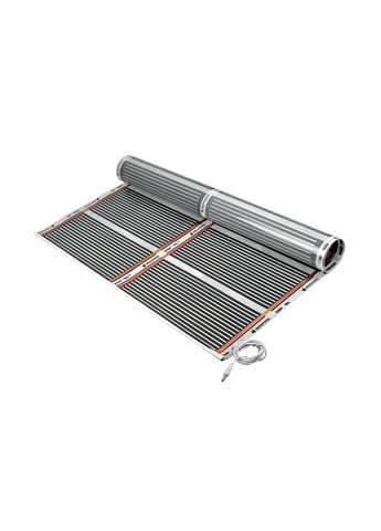 Мобільний інфрачервоний плівковий обігрівач МЕМ-240 (120х100 см, 240 Вт) Monocrystal (316592575)