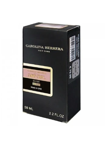 Good Girl Blush Elixir Парфюмерная вода Женский 58 мл No Brand (391597734)