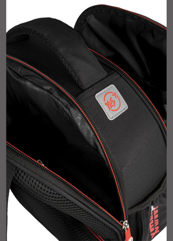 Каркасный рюкзак Katana цвет черный ЦБ-00254089 Yes (296287026)