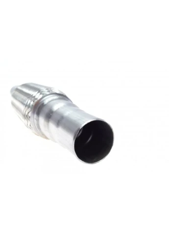 Гофра глушителя (45/48/55x200/400) FA1 455-200 (opt-om) No Brand (360500517)