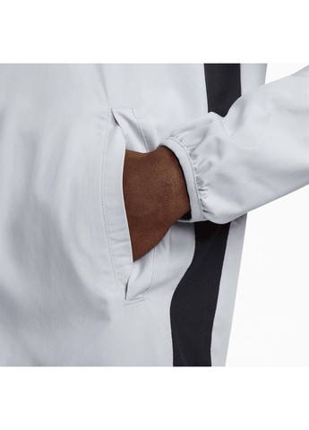 Кофта Dri-FIT Academy 23 - Серый Nike (356179062)