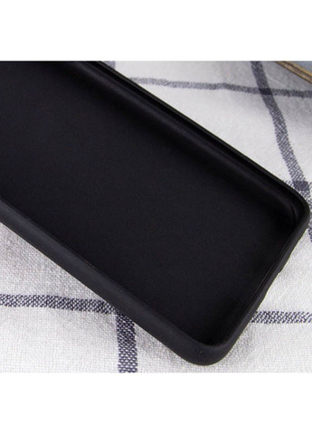 Чехол TPU Black для Samsung Galaxy M01 Core / A01 Core Epik (294723981)