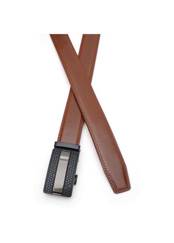 Ремінь Borsa Leather v1gkx10-brown (285697048)
