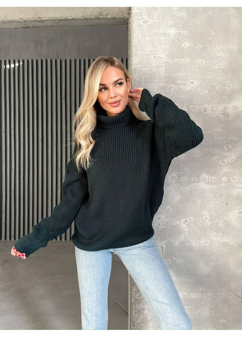 Свитер вязаный AO123 No Brand (365564782)