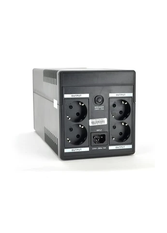 ДБЖ RTP1500D (900W) лінійно-інтерактивний Ritar (386024058)