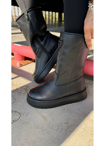 Женские с анатомической формой носка No Brand угги (362946184)