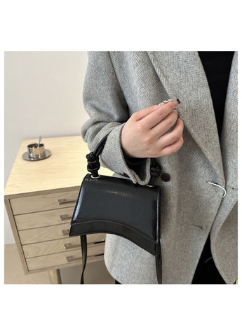 Жіноча сумка 9604 крос-боді No Brand (349442066)