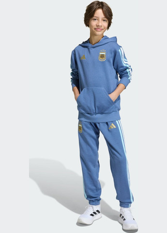 Спортивні штани Argentina DNA Kids adidas (371331068)