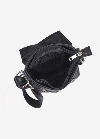 Сумка мужская кожаная кросс-боди маленькая InBag Сrossbody InBag Shop (298487155)