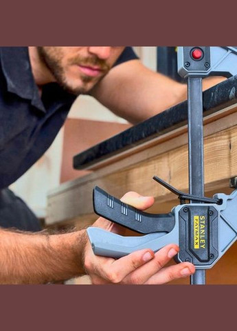 Струбцина FatMax XL 900 мм FMHT0 - 83241 Stanley (317303194)