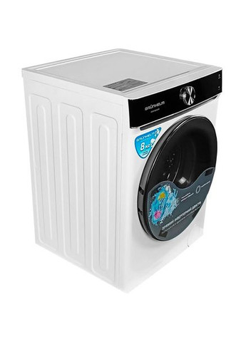 Стиральная машина GWSF814D3I Grunhelm (306731999)