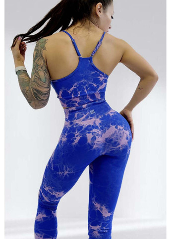 Костюм для фітнесу жіночий LILAFIT (313581016)