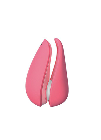 Вакуумный стимулятор Liberty 2 Vibrant Rose Womanizer (348517894)