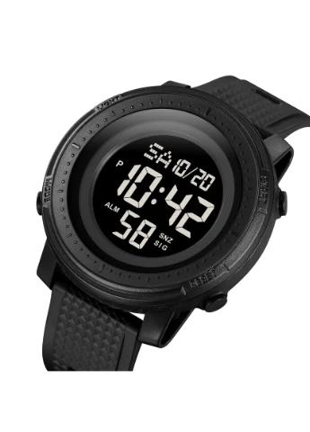 2215BK Black Skmei (377478140)