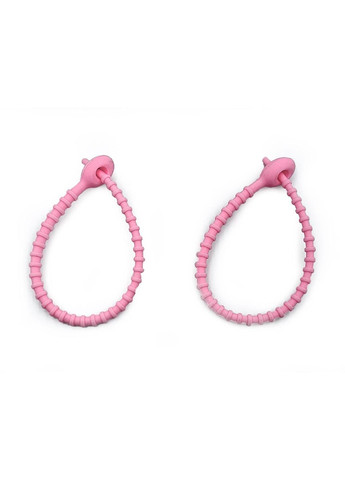 Кошик на дитячий велосипед / самокат рожевий (G0001194) No Brand (355803080)