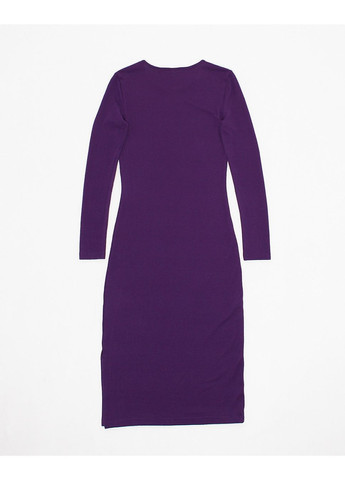 Фіолетова сукня демісезон,фіолетовий, Noisy May