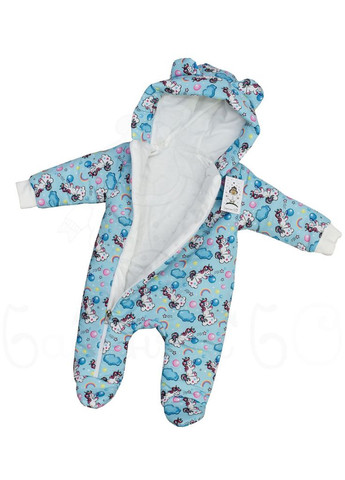 Комбінезон прогулянковий Баранчик БО (297202692)