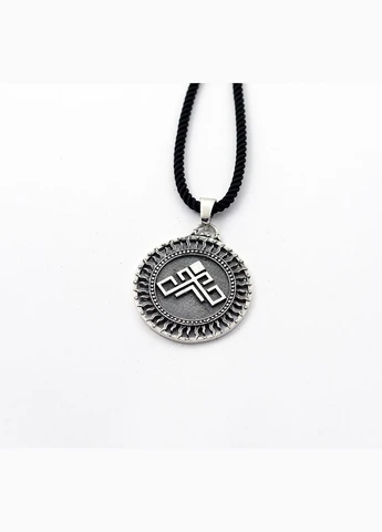 Оберег дерево жизни 8132 Maxi Silver (337133343)