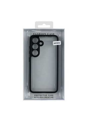 Чохол на Galaxy S25 / для самсунг галаксі С25 ТПУ та полікарбонат Samsung (360634997)