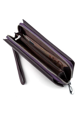 Кошелек женский 18455 (SТ228) удобный st leather (394032363)