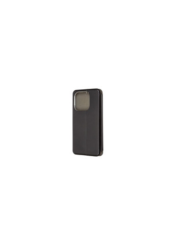 Чехол для мобильного телефона GCase Tecno Spark 10 Pro (KI7) Black (ARM68954) ArmorStandart g-case tecno spark 10 pro (ki7) black (275646561)