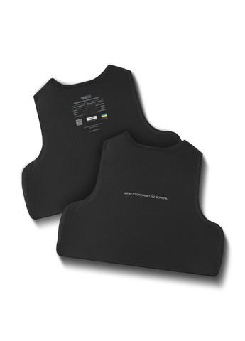 Комплект снаряжения Vest Full (based on IBV) 2-го класса защиты. Пиксель(мм-14) Ukrarmor (336964225)
