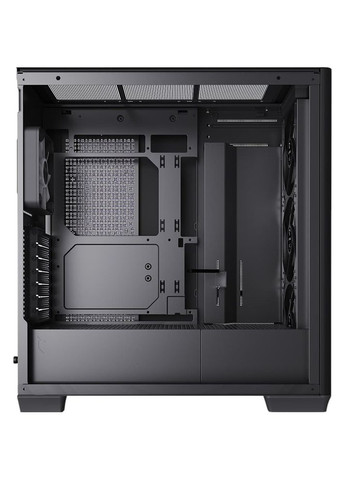 Корпус Creator C1-R Black (APCM-CR01243.11) APNX (340405637)