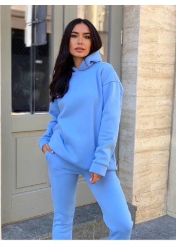Стильний жіночий спортивний костюм Stylish Touch (377848968)