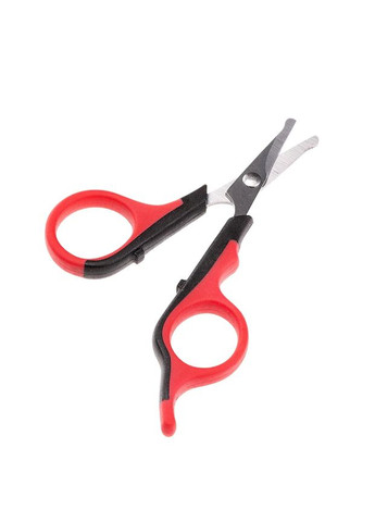 Ножницы для стрижки собак и котов GRO 5997 12.4х6.9х8 см 85997800 Ferplast (319821947)