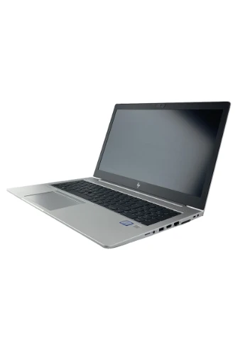 Ультрабук HP EliteBook 840 G5 / 14" (1920x1080) IPS / intel Core i5-8250U (4 (8) ядра по 1.6 - 3.4 GHz) / 16 GB DDR4 / 240 GB Hewlett Packard (398129674)