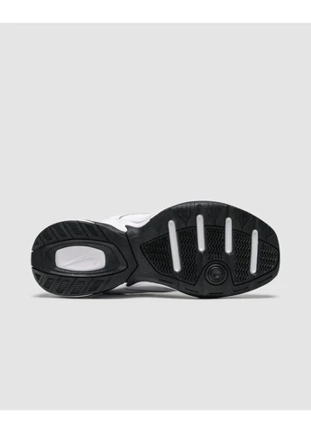 Белые демисезонные кроссовки мужские nike m2k tekno essential white найк м2к текно белые No Brand