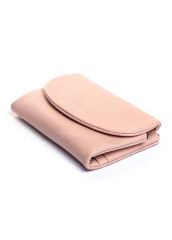Гаманець Жіночий шкіра WS-239 pink Fashion (394721753)