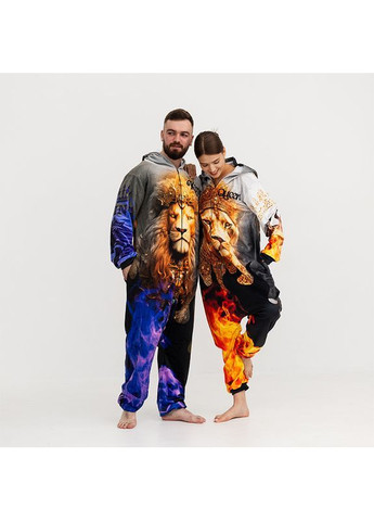 Кігурумі ОВЕРСАЙЗ «King» Sleeptime (365655852)