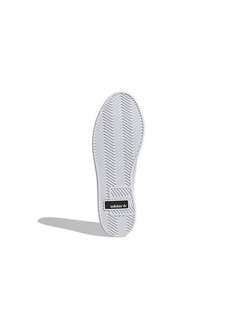 Жіночі кросівки adidas білі всесезони (326487493)