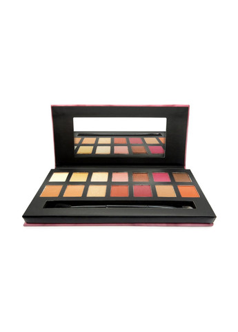 Палетка теней для век DELICIOUS EYE COLOUR PALETTE 11,2 г ТЕСТЕР W7 (372014609)
