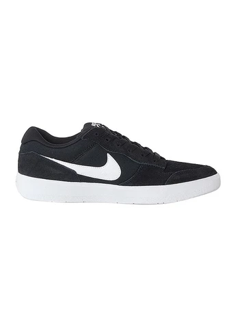 Чорні кросівки sb force 58 Nike